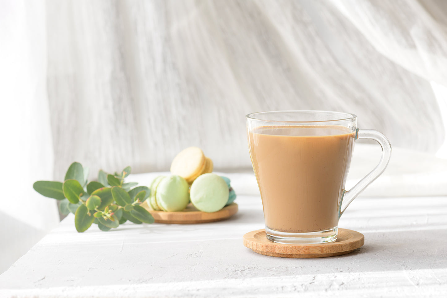 karak Chai