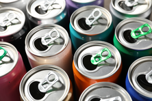 Soft Drink