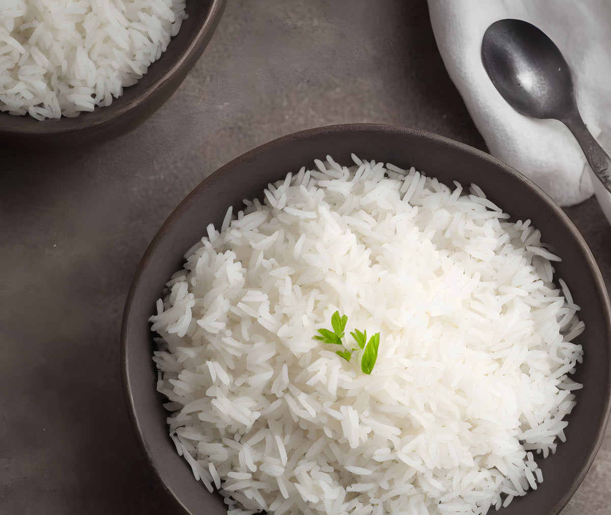 Rice Bowl