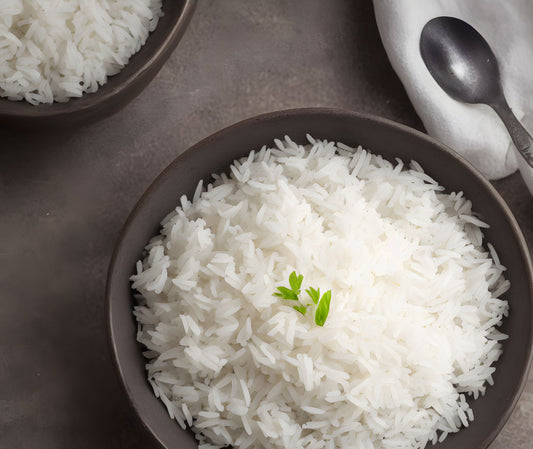 Rice Bowl