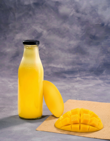 Mango Lasi