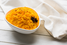 Zarda Rice