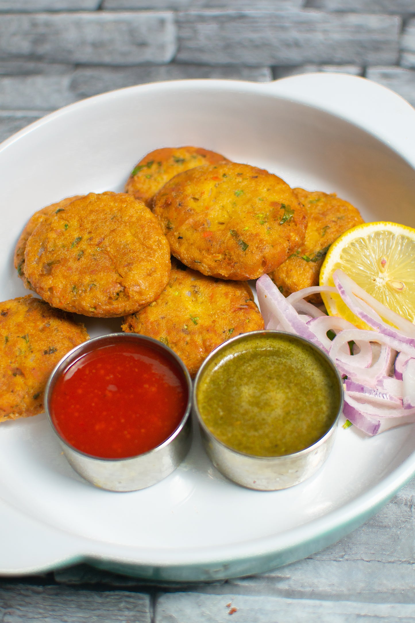 Shami Kabab