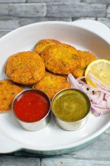 Shami Kabab